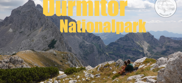 Video 16: Nationalpark Durmitor und die Bucht von Kotor